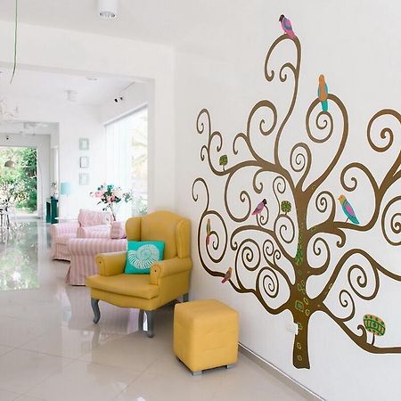 Art Villa Dominicana Punta Cana Eksteriør bilde