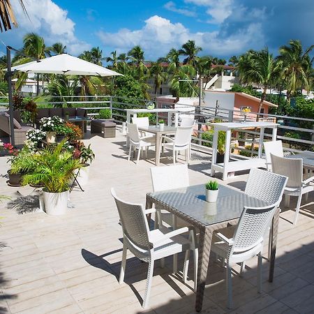 Art Villa Dominicana Punta Cana Eksteriør bilde