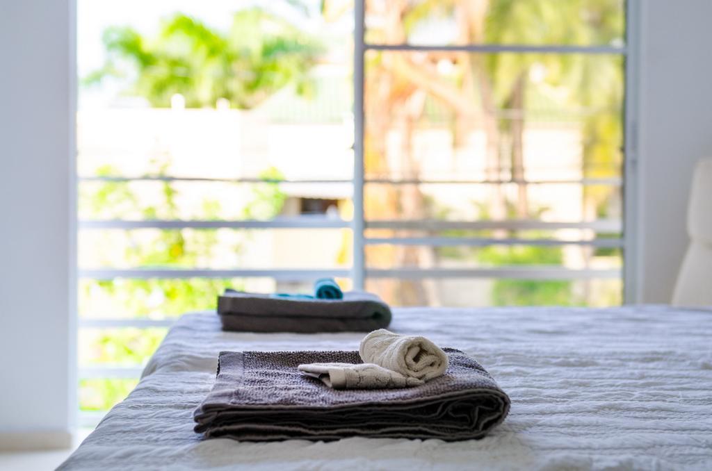 Art Villa Dominicana Punta Cana Eksteriør bilde