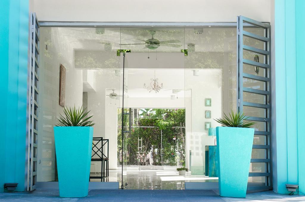 Art Villa Dominicana Punta Cana Eksteriør bilde