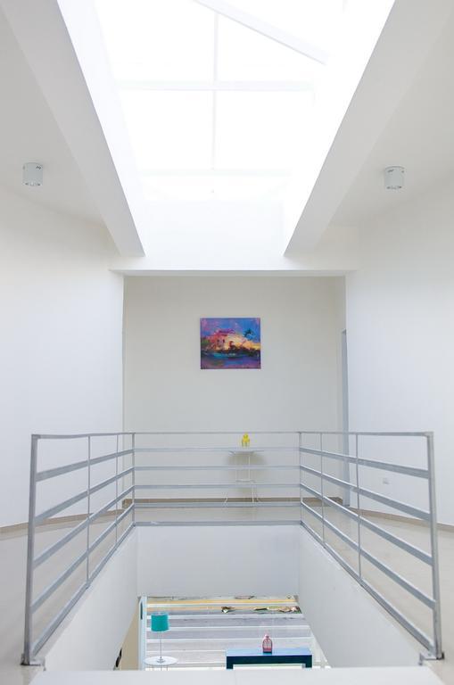 Art Villa Dominicana Punta Cana Eksteriør bilde