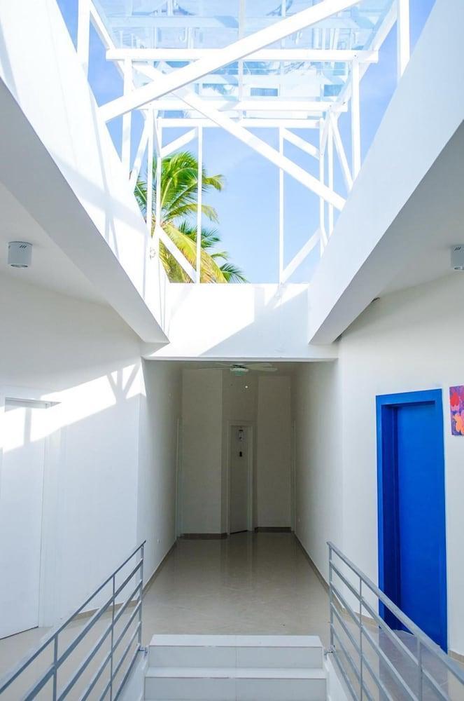 Art Villa Dominicana Punta Cana Eksteriør bilde