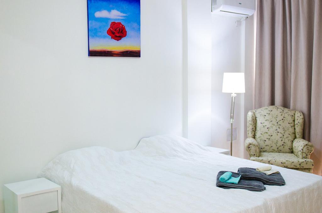 Art Villa Dominicana Punta Cana Eksteriør bilde