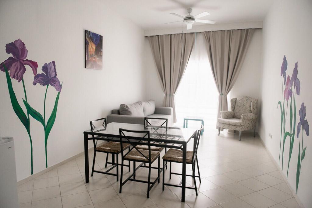 Art Villa Dominicana Punta Cana Eksteriør bilde