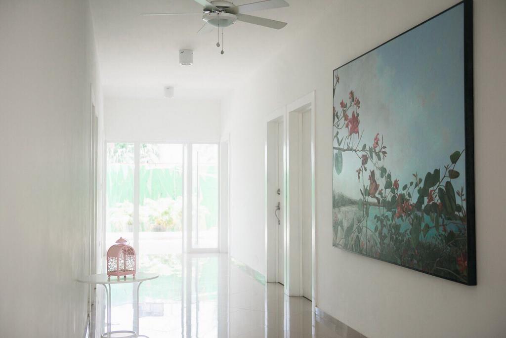 Art Villa Dominicana Punta Cana Eksteriør bilde