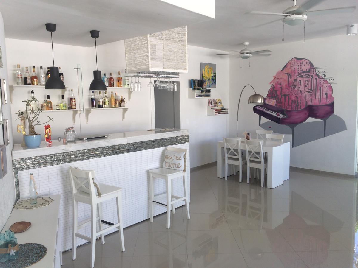 Art Villa Dominicana Punta Cana Eksteriør bilde